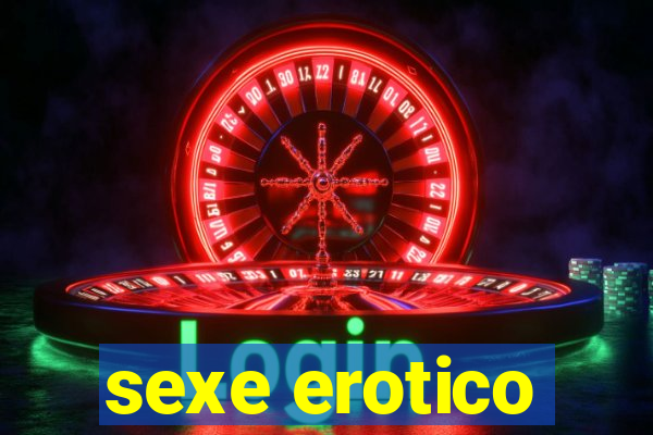 sexe erotico